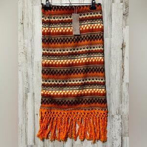 Emery Rose Skirt Small‎ NWT